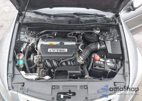 2008 Honda Accord 2.4 Ex from USA, damaged, VIN 1HGCP26738A010165